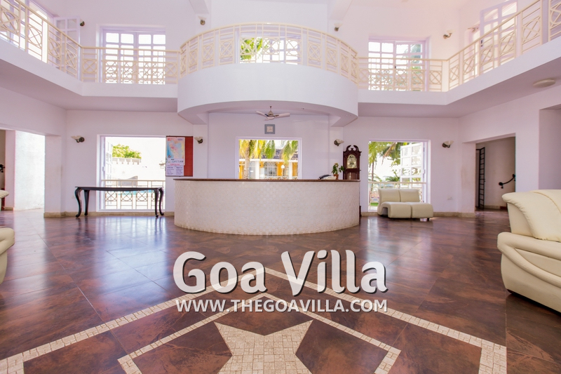 Gautam Hotel