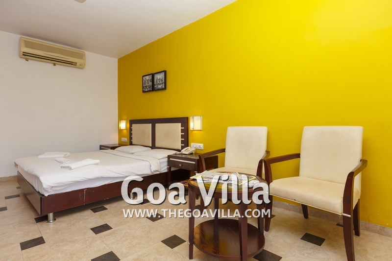 Gautam Hotel