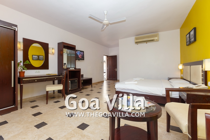Gautam Hotel