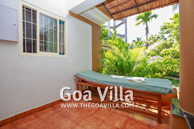 Villa Anna