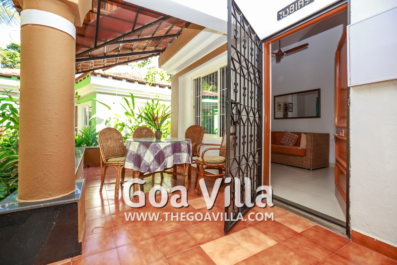 Villa Anna
