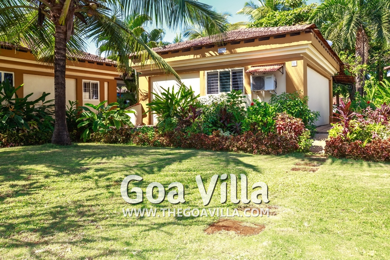 Villa Anna