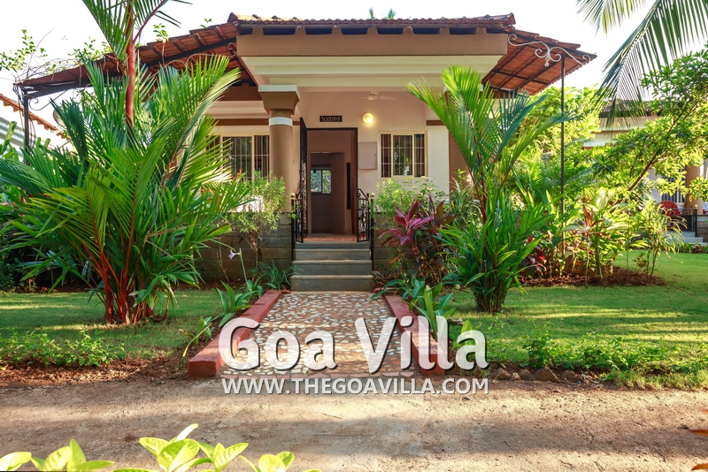 Villa Anna