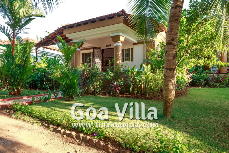 Villa Anna