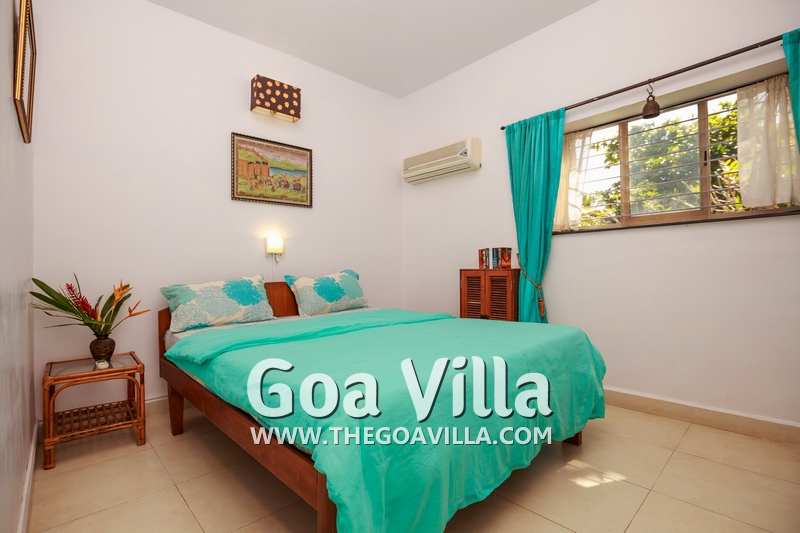 Villa Anna