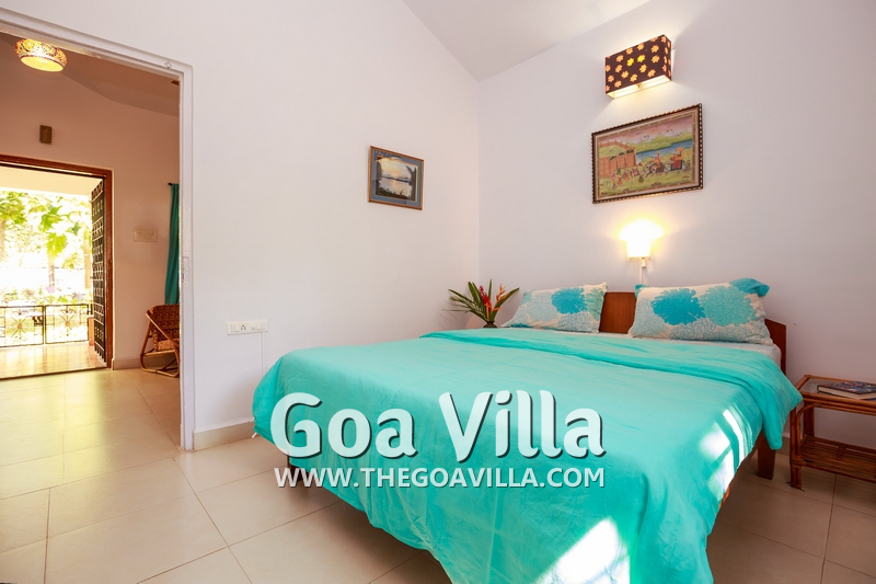 Villa Anna