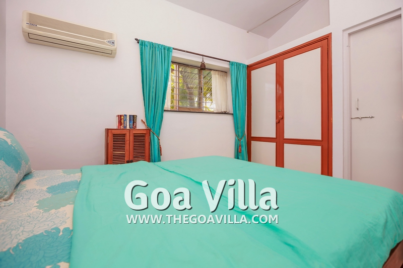 Villa Anna