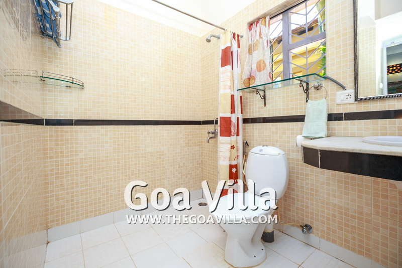 Villa Anna