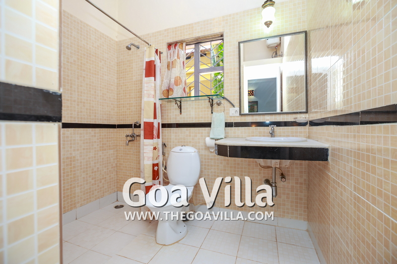 Villa Anna