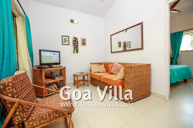 Villa Anna