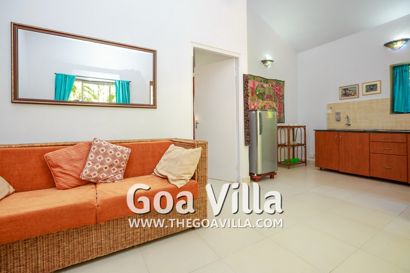 Villa Anna