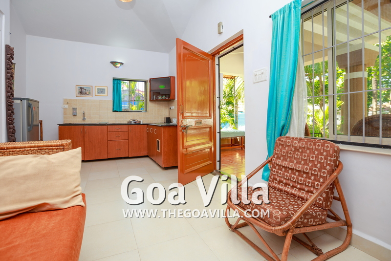 Villa Anna