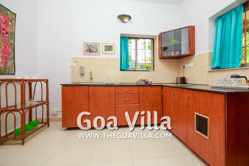 Villa Anna
