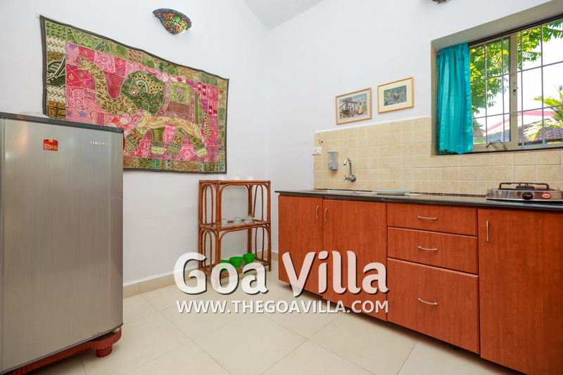 Villa Anna