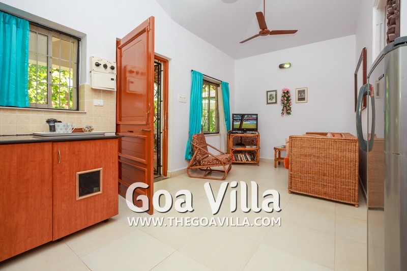 Villa Anna