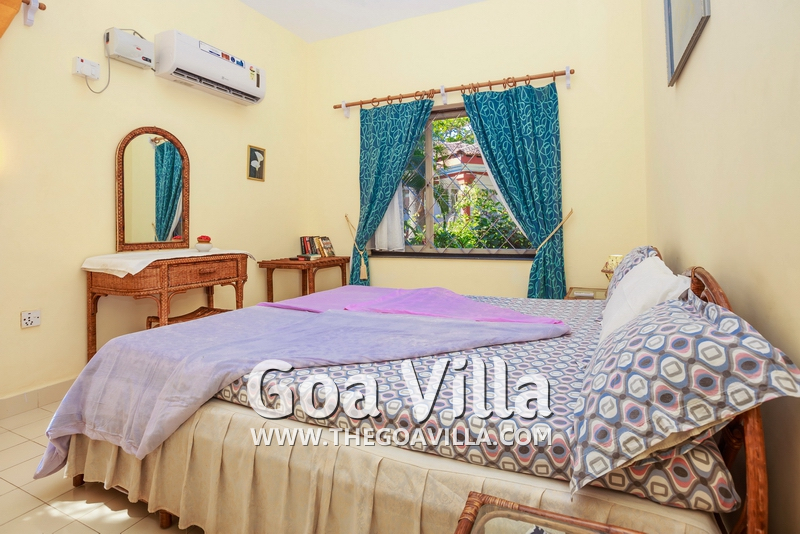 Villa Lucia