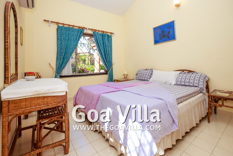Villa Lucia