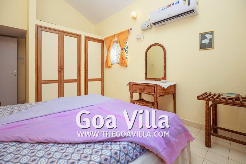 Villa Lucia