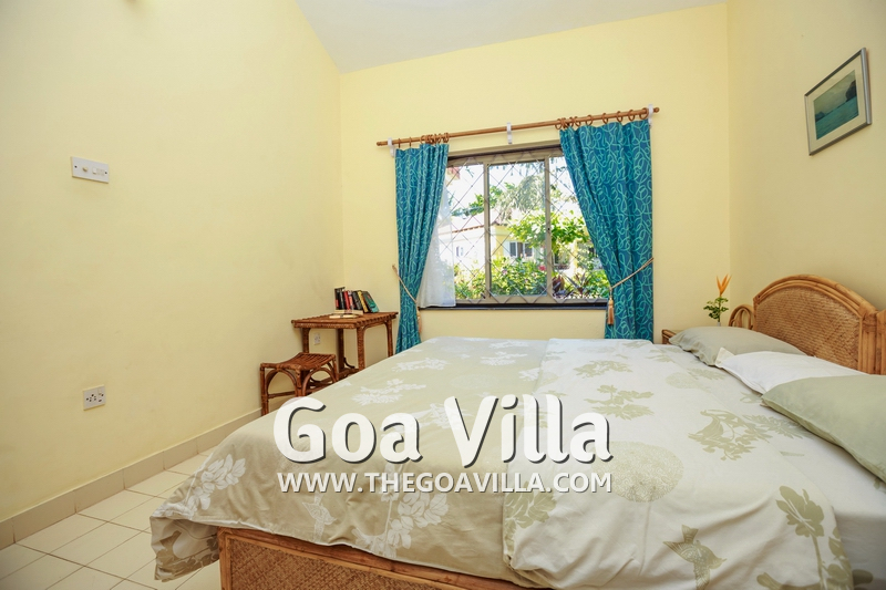Villa Lucia