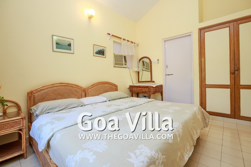 Villa Lucia
