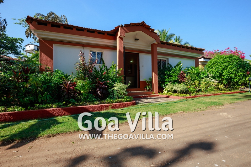 Villa Lucia