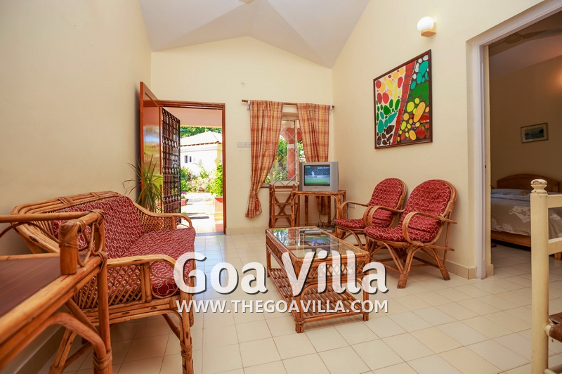 Villa Lucia
