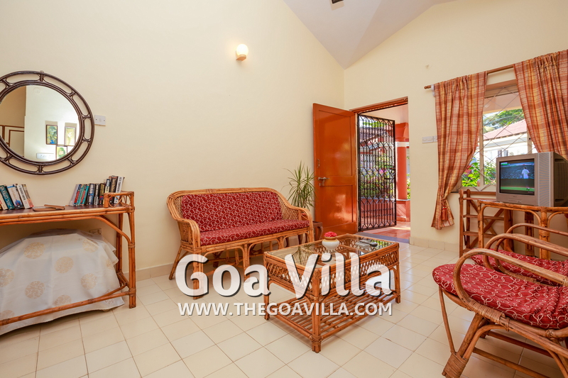 Villa Lucia