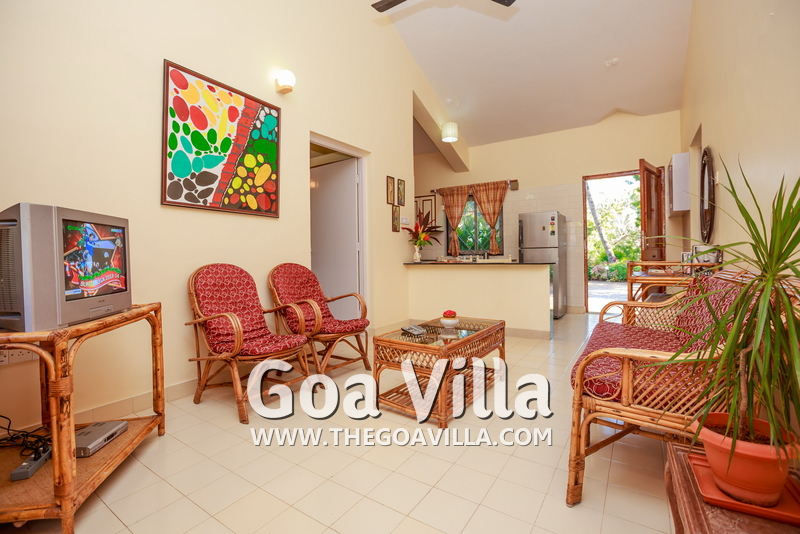 Villa Lucia