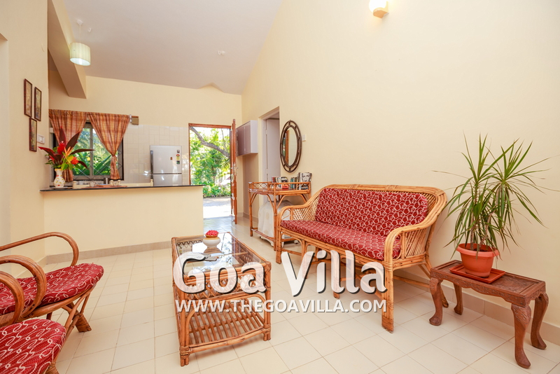 Villa Lucia