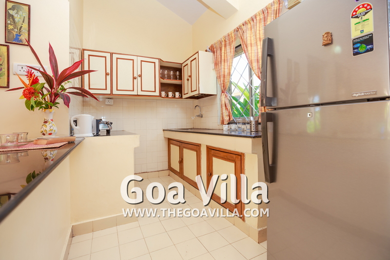 Villa Lucia