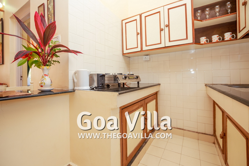 Villa Lucia