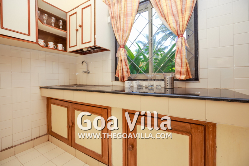 Villa Lucia