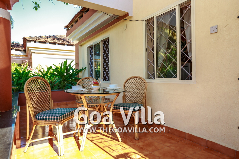 Villa Lucia