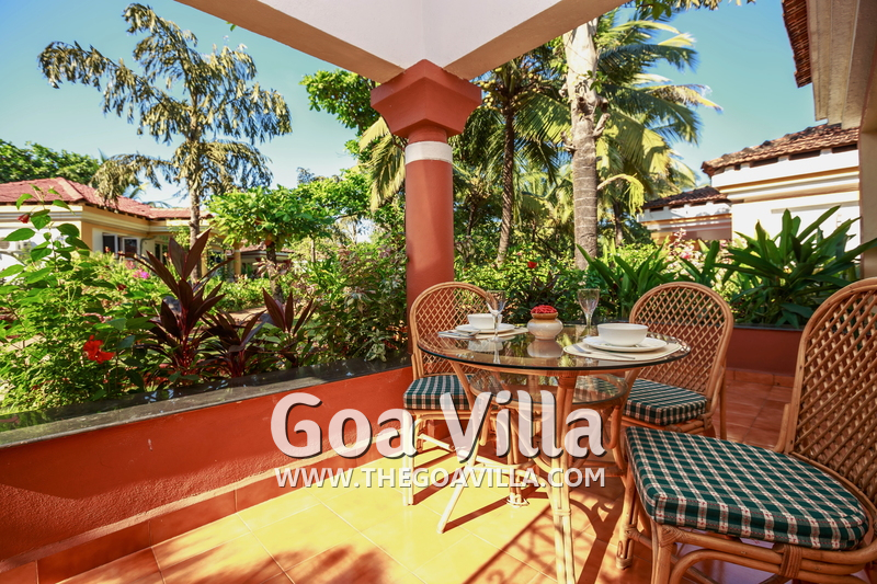 Villa Lucia