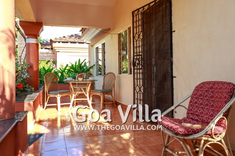 Villa Lucia
