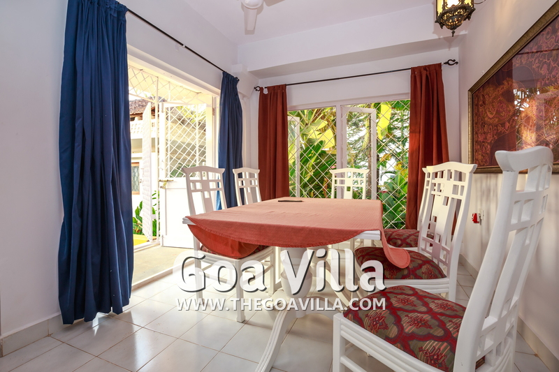 Riverview Villa