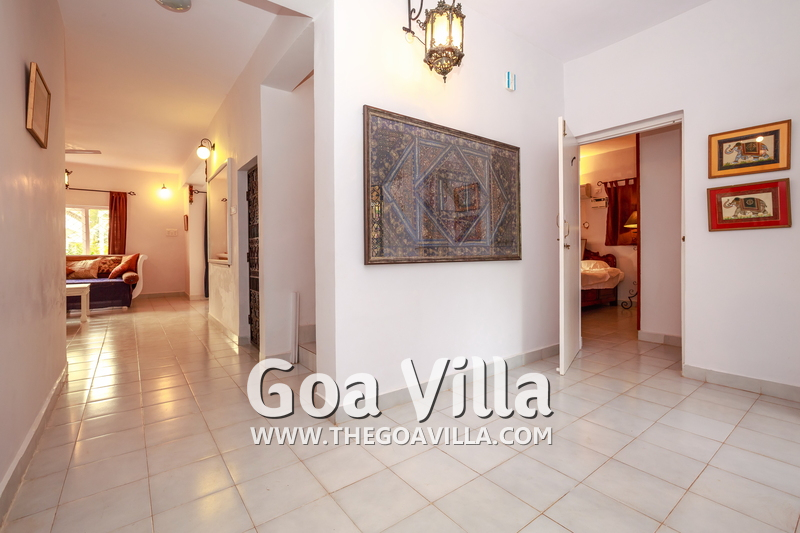 Riverview Villa