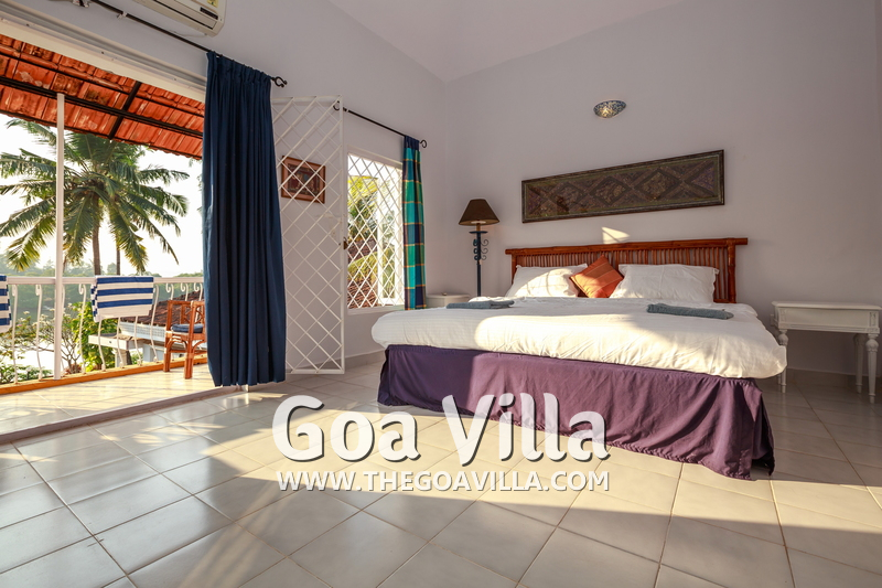 Riverview Villa