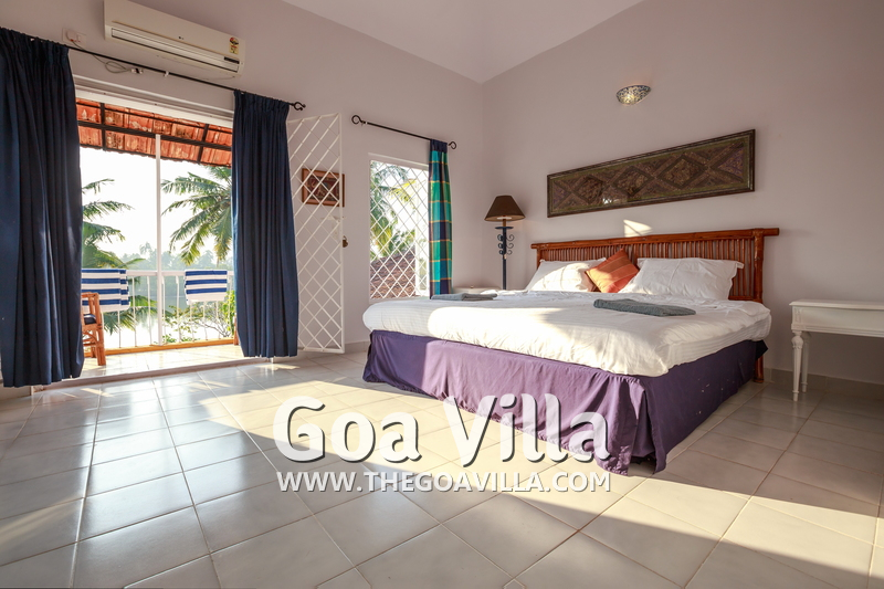Riverview Villa