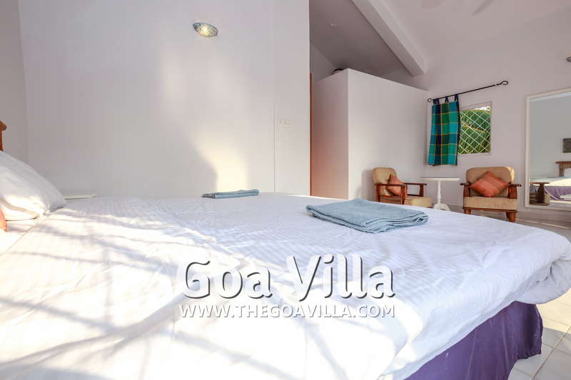 Riverview Villa