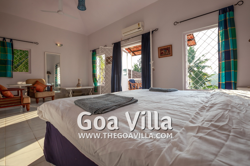 Riverview Villa