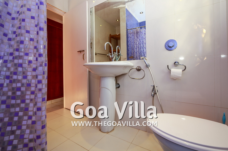 Riverview Villa