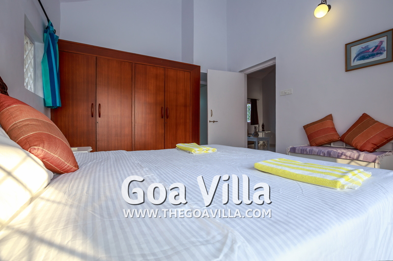 Riverview Villa