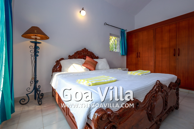 Riverview Villa