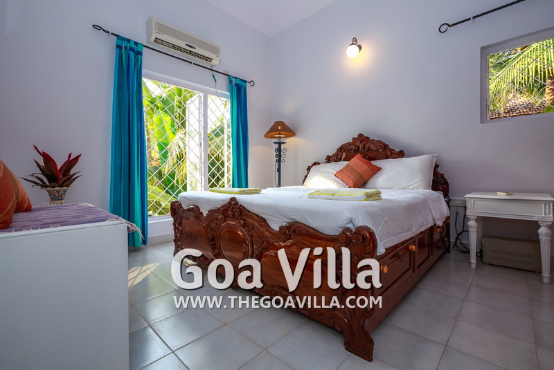 Riverview Villa