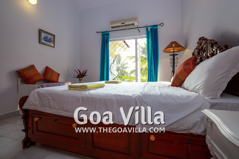 Riverview Villa