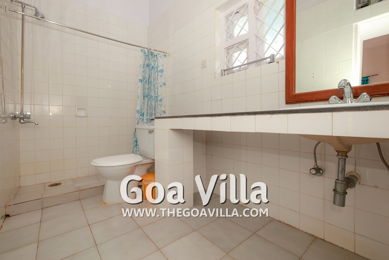 Riverview Villa
