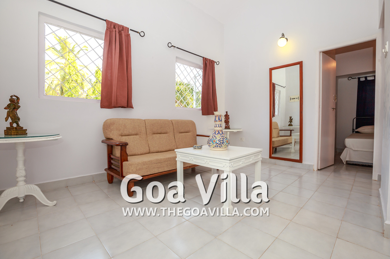 Riverview Villa