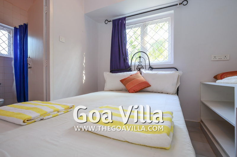 Riverview Villa