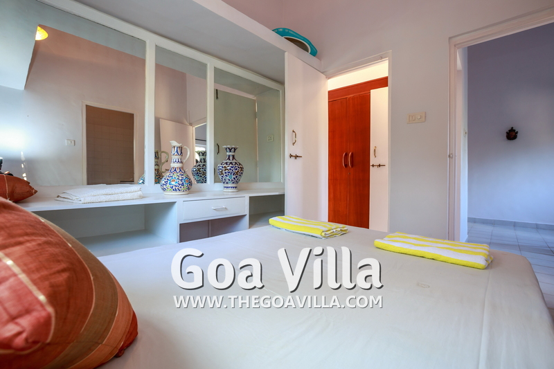 Riverview Villa